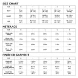 Tessuti - Richmond Coat Sewing Pattern (UK 6-22)