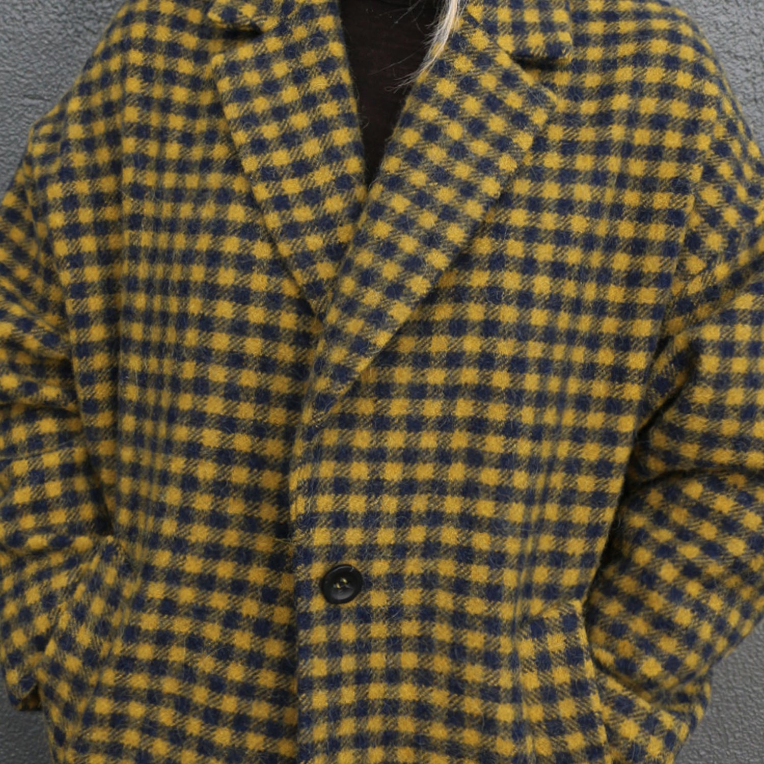 Tessuti - Richmond Coat Sewing Pattern (UK 6-22)