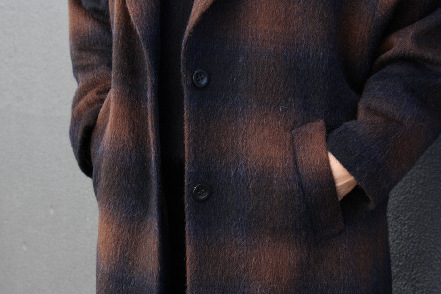 Tessuti - Richmond Coat Sewing Pattern (UK 6-22)