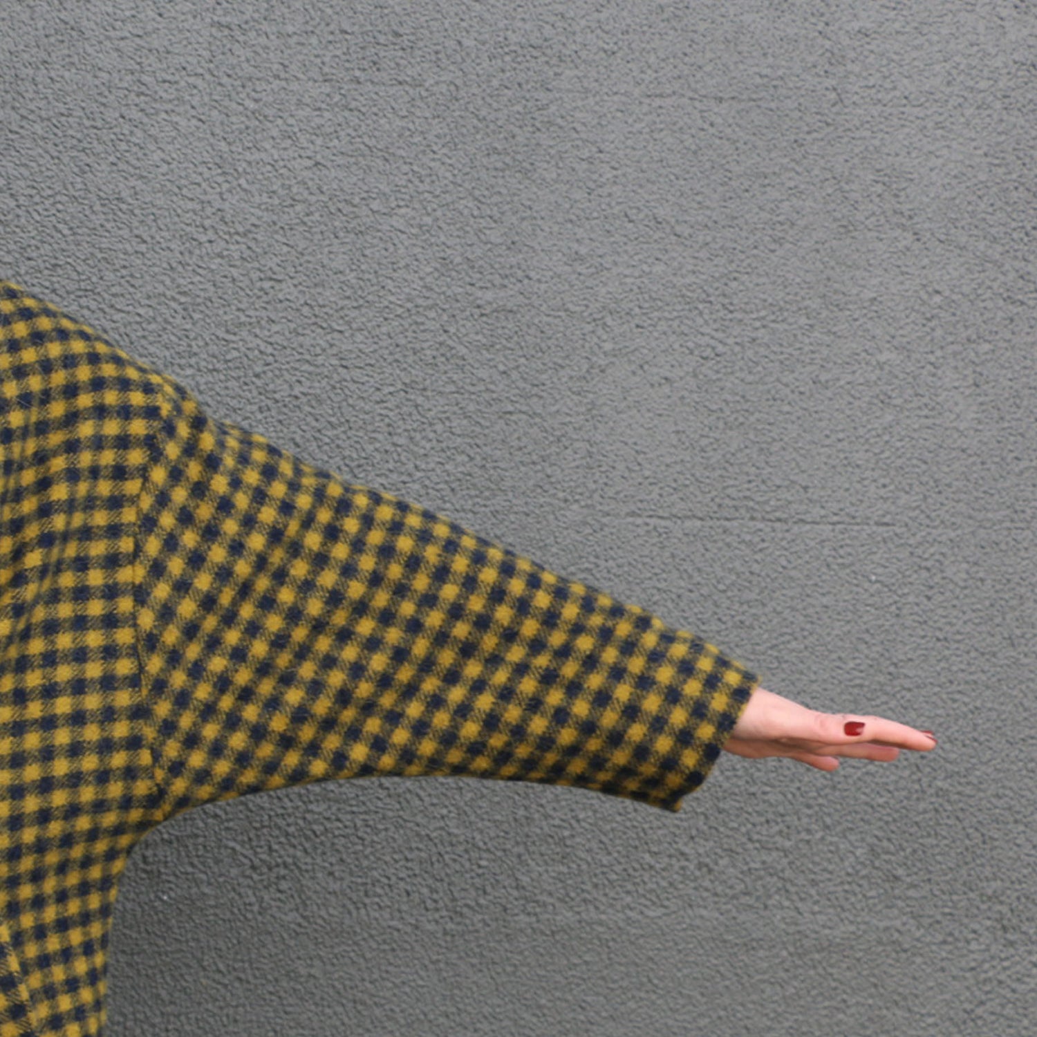 Tessuti - Richmond Coat Sewing Pattern (UK 6-22)