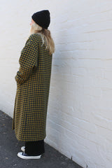 Tessuti - Richmond Coat Sewing Pattern (UK 6-22)