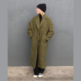 Tessuti - Richmond Coat Sewing Pattern (UK 6-22)