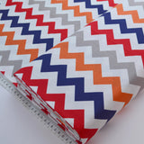 Riley Blake - Chevron - Boy