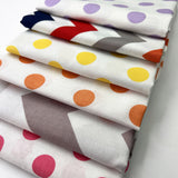 Craft Cotton Fat Quarter Bundle - Riley Blake