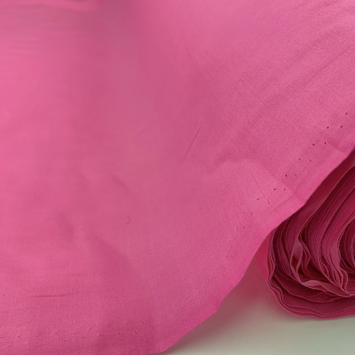 Riviera Lawn - Hot Pink