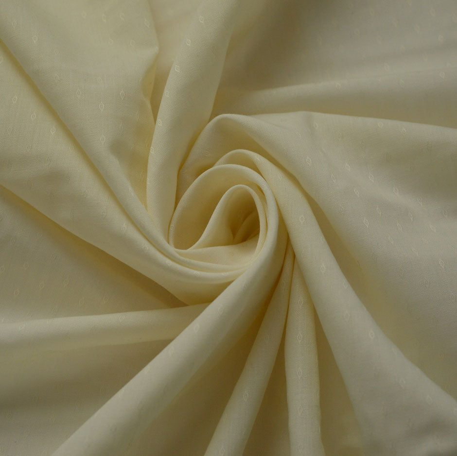 Road Narrows - Cream