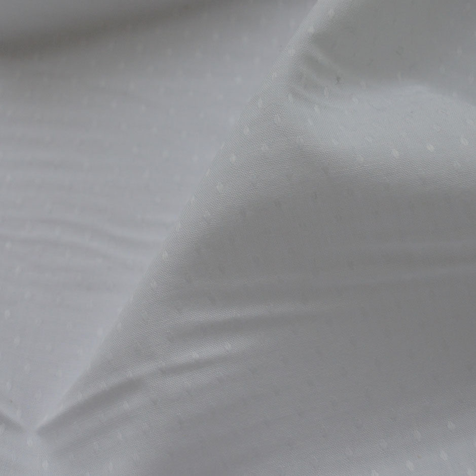 Road Narrows - White