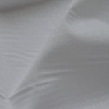 Road Narrows - White