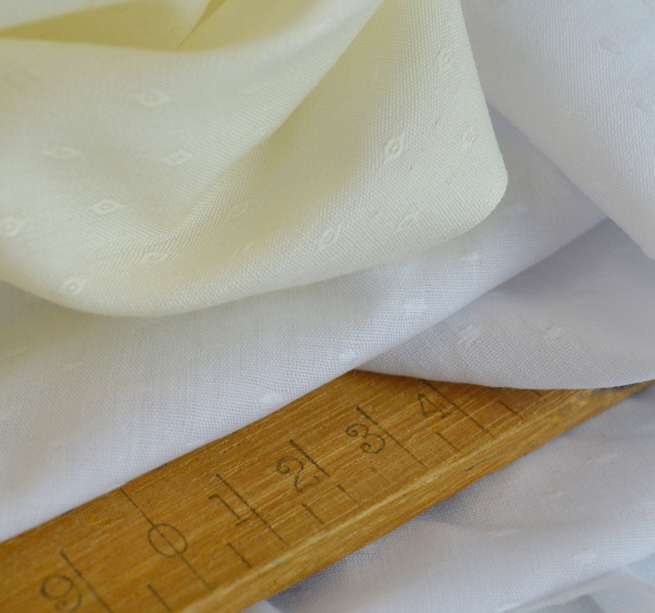 Road Narrows - White