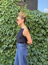 Tessuti - Romy Top/Dress Sewing Pattern (UK 6-22)