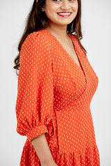 Cashmerette - Roseclair Dress Pattern (US 0-16)