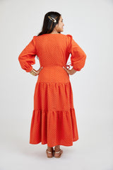 Cashmerette - Roseclair Dress Pattern (US 0-16)