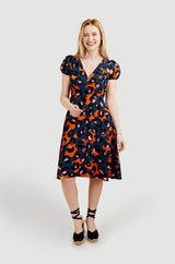 Cashmerette - Roseclair Dress Pattern (US 0-16)