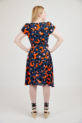 Cashmerette - Roseclair Dress Pattern (US 0-16)