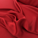 Rossa Satin Crepe