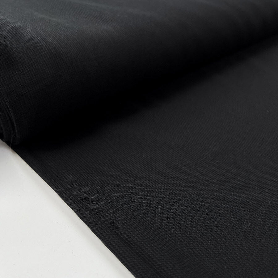 Sackcloth And Ashes - Black