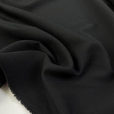 Sackcloth And Ashes - Black