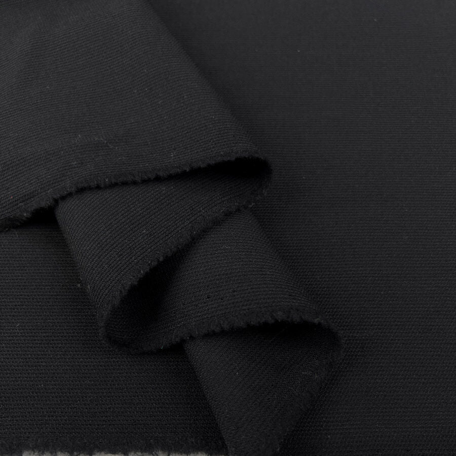 Sackcloth And Ashes - Black