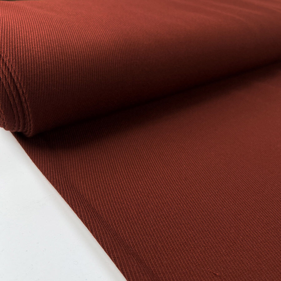 Sackcloth And Ashes - Terracotta