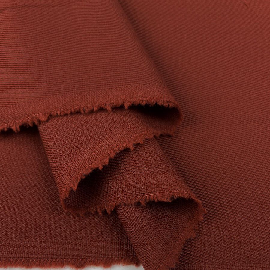 Sackcloth And Ashes - Terracotta