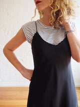 Tessuti - Sadie Slip Dress Pattern (UK XXS-XL)