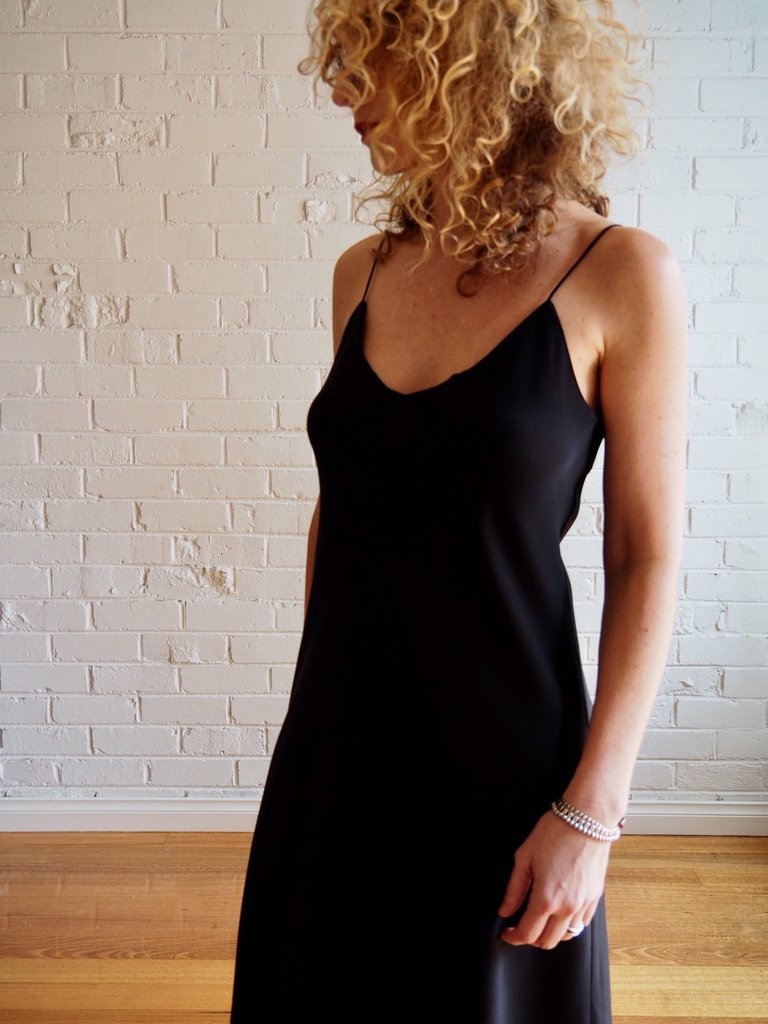 Tessuti - Sadie Slip Dress Pattern (UK XXS-XL)