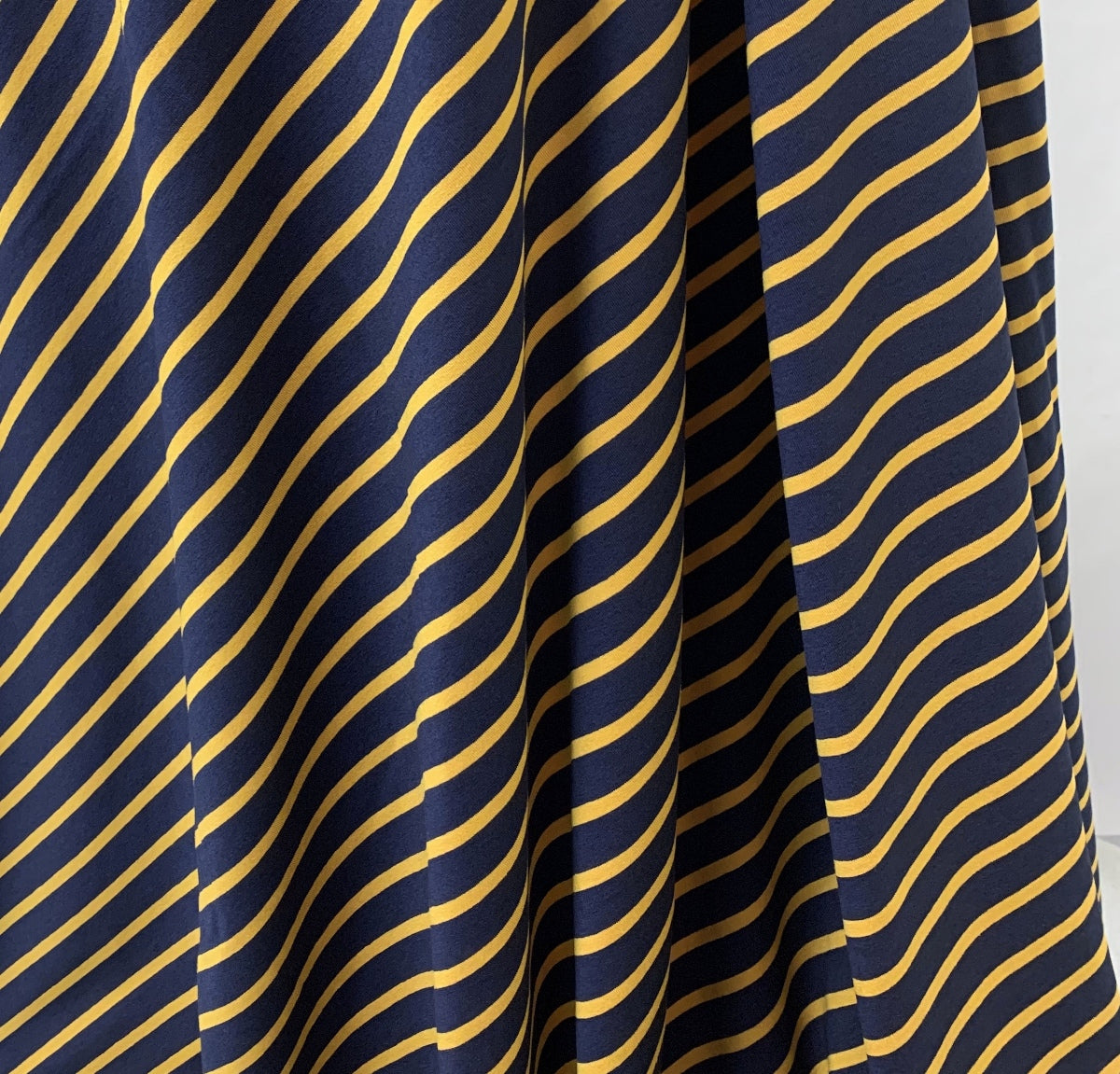 Sailor Stripe Ochre