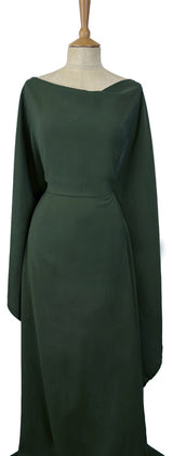 Remnant - Sandwashed - Teal (80cm)