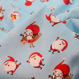 Noël - Santa Delivery