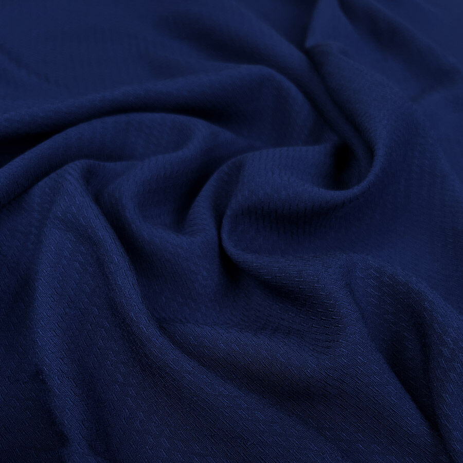Sapphire Night Viscose