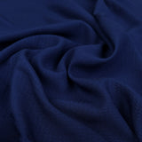 Sapphire Night Viscose