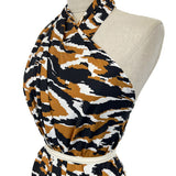 Silky Satin - Safari