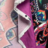 Satin Viscose - Arizona