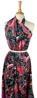 Satin Viscose - Arizona