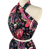 Satin Viscose - Arizona