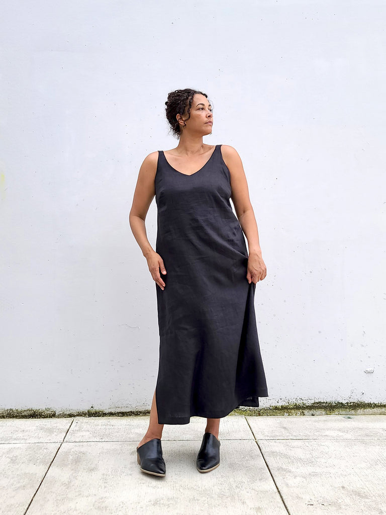 Sew House Seven - Sauvie Sundress Pattern (Sizes 00-20)