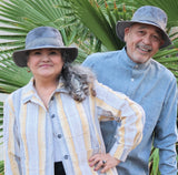 Wardrobe By Me - Safari & Bucket Hat Pattern