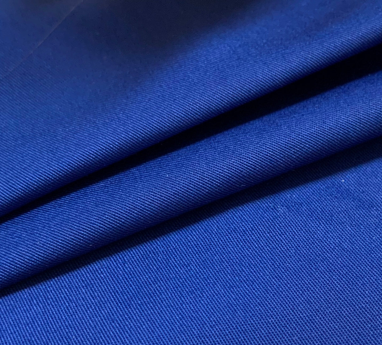 Remnant - Workwear - 170gsm - Royal (2.5m)