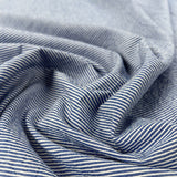 Seaside Seersucker - Dark Blue