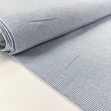 Remnant - Seaside Seersucker - Light Blue (1m)