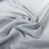 Remnant - Seaside Seersucker - Light Blue (1m)