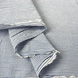 Remnant - Seaside Seersucker - Light Blue (1m)