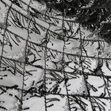 Sequin Lace - Gatsby