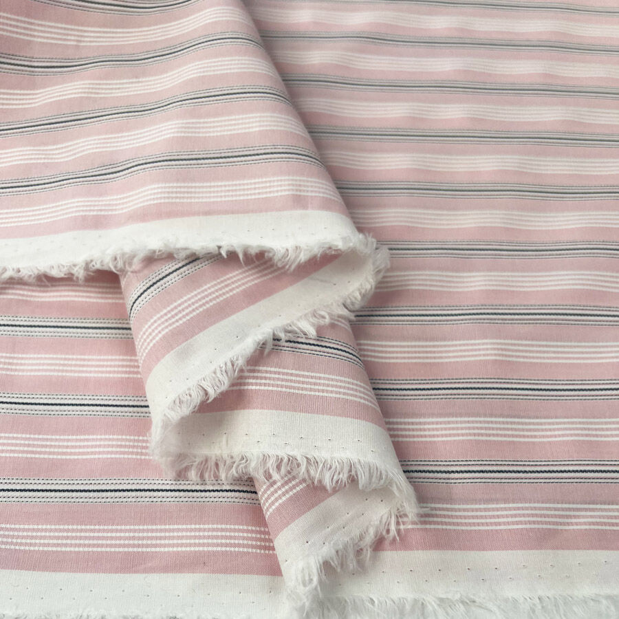 Serafina Stripe