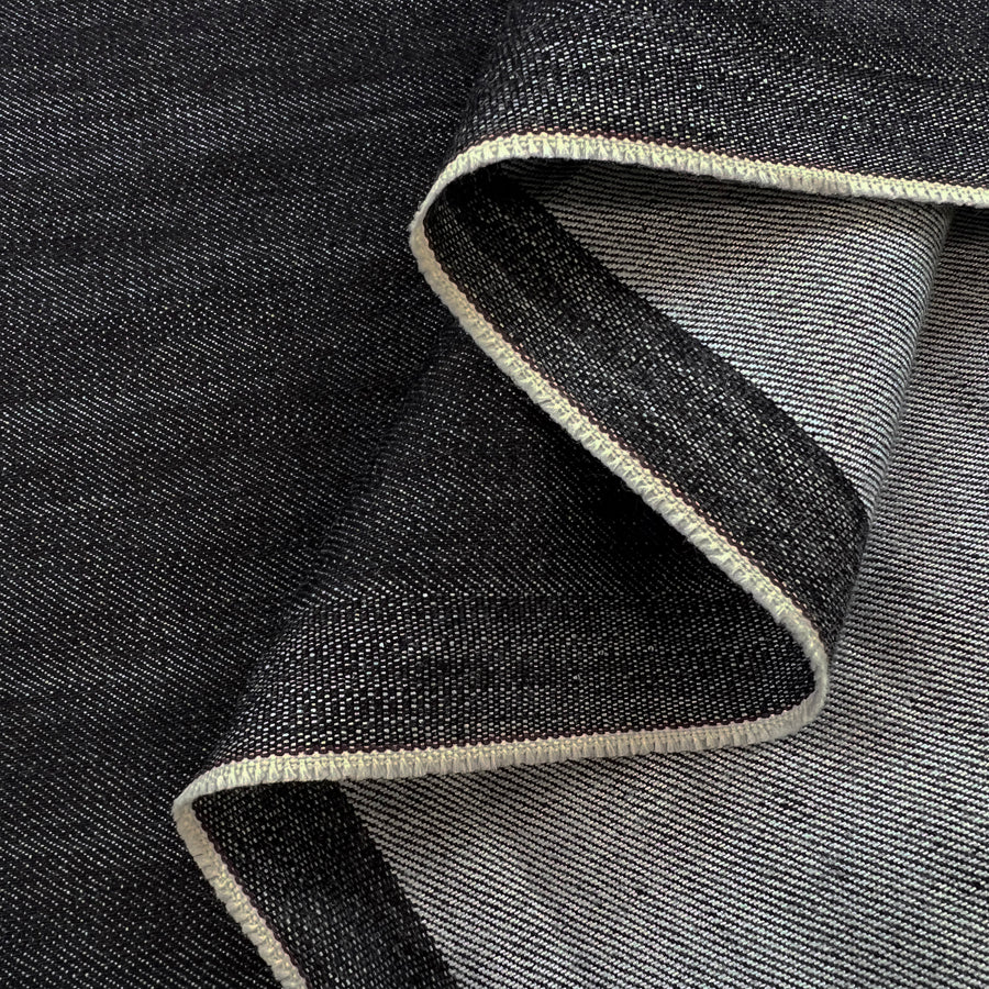 6oz Denim - Serenity