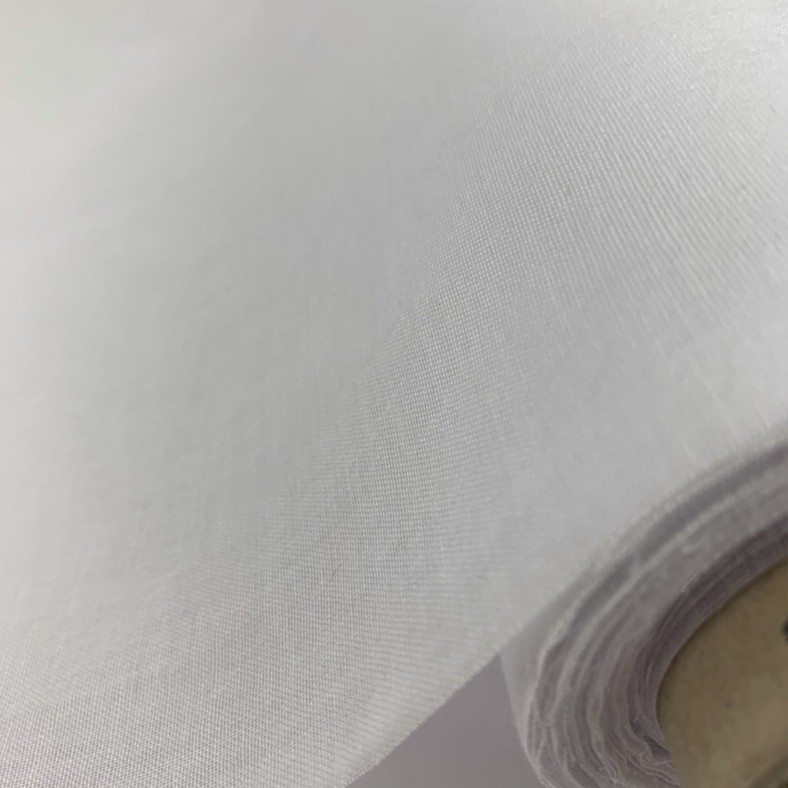Cotton and Fusible Sew in and Iron-on Interfacing Fabrics – Croft Mill
