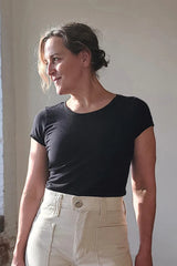 Sew House Seven - Skyline Tee Pattern (US 00-20)