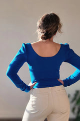 Sew House Seven - Skyline Tee Pattern (US 00-20)