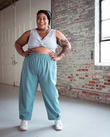 Sew Liberated - Chanterelle Pants & Shorts Pattern (US 22-34)