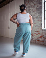 Sew Liberated - Chanterelle Pants & Shorts Pattern (US 22-34)